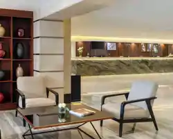Anwar Al Madinah Mövenpick Hotel thumbnail